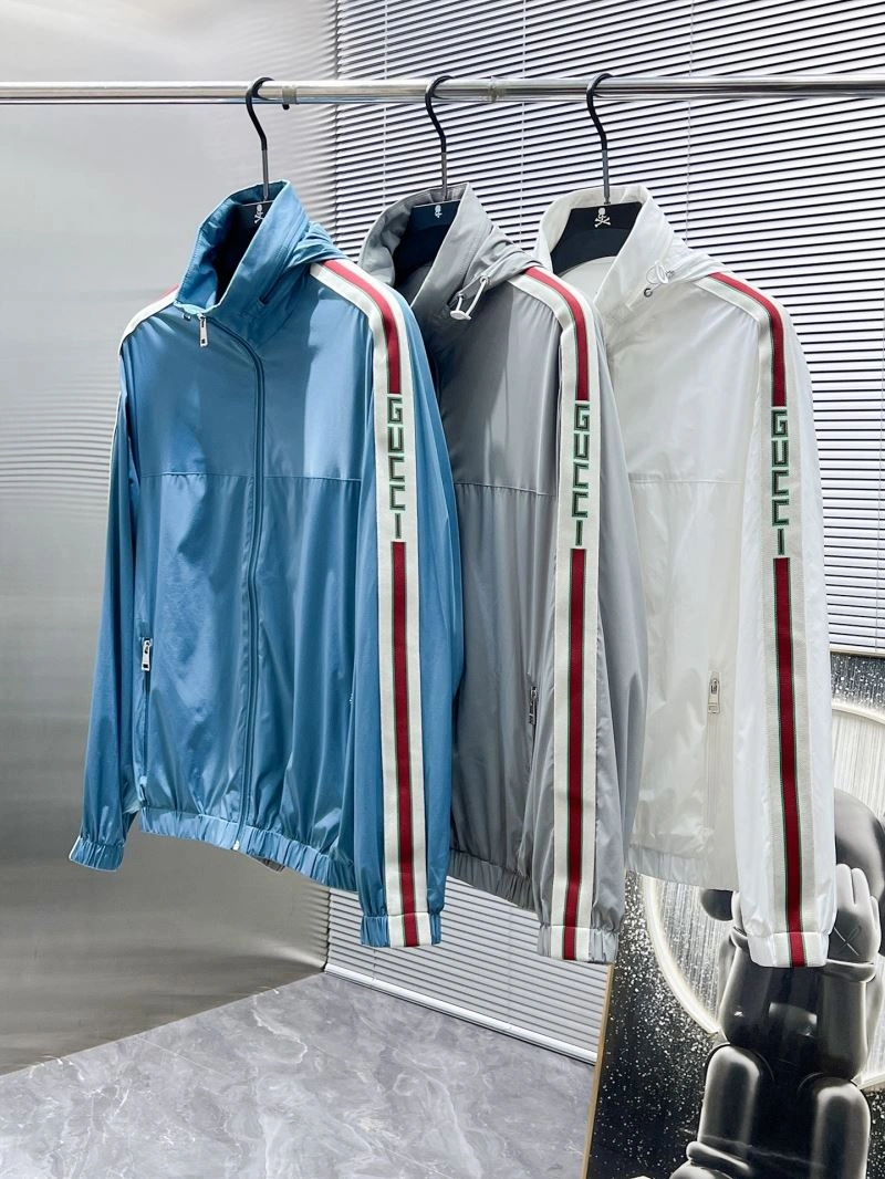 WrinkleFree Gucci Outwear 127273