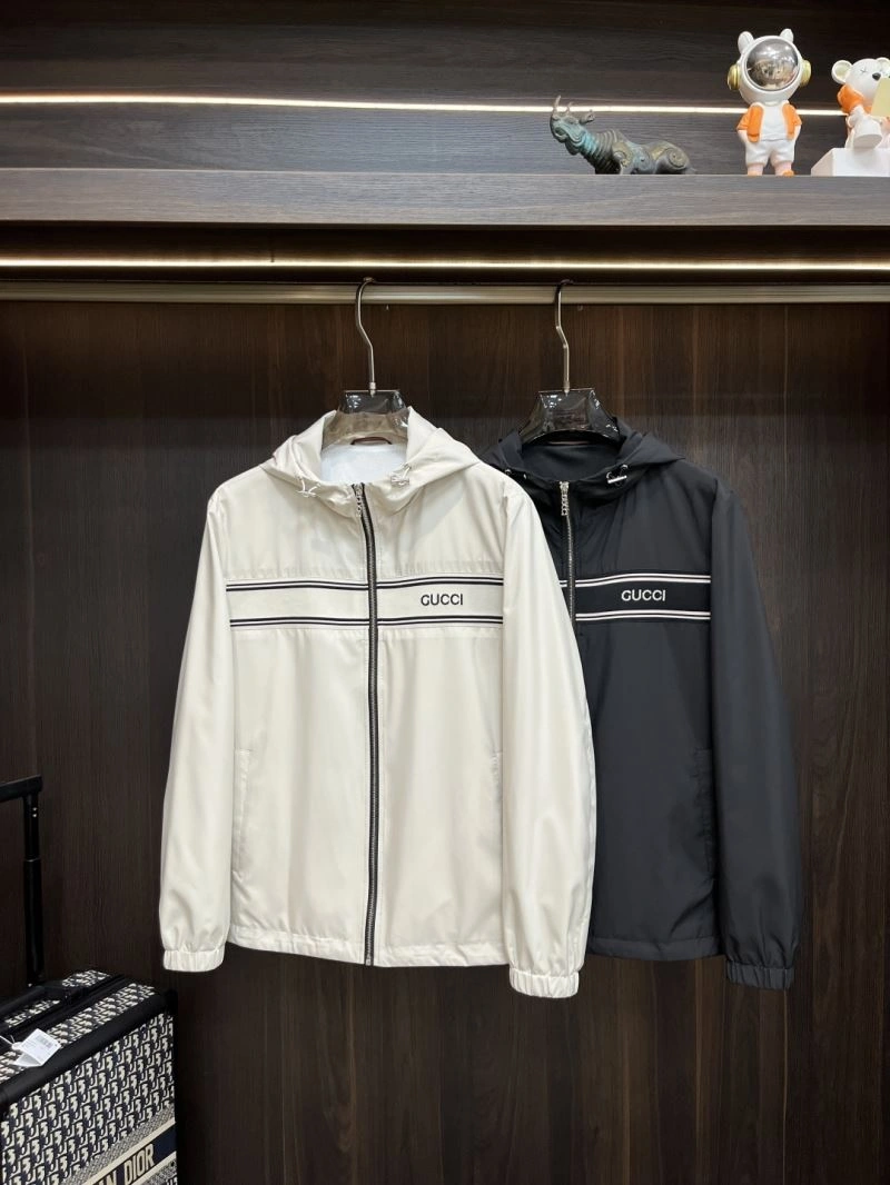 Gucci Outwear SportInspired 127271