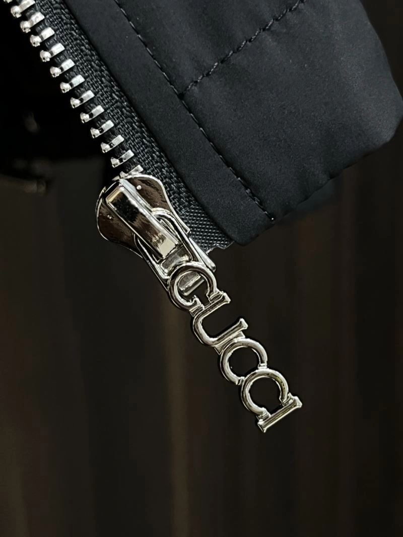 Gucci Outwear SportInspired 127271