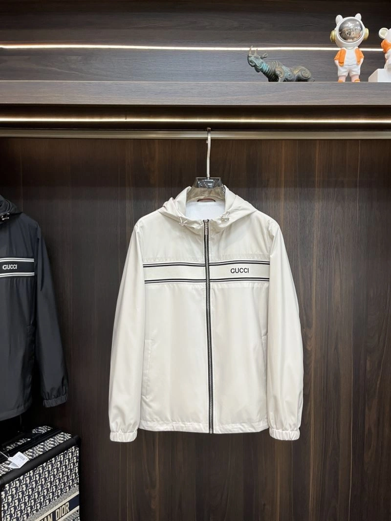 Gucci Outwear SportInspired 127271