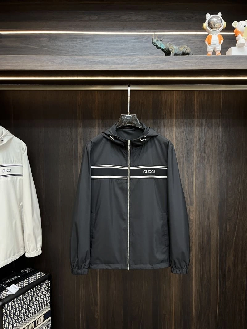 Gucci Outwear SportInspired 127271