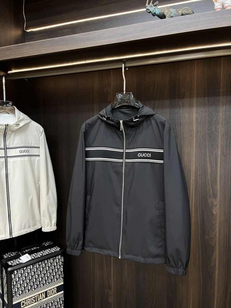 Gucci Outwear SportInspired 127271