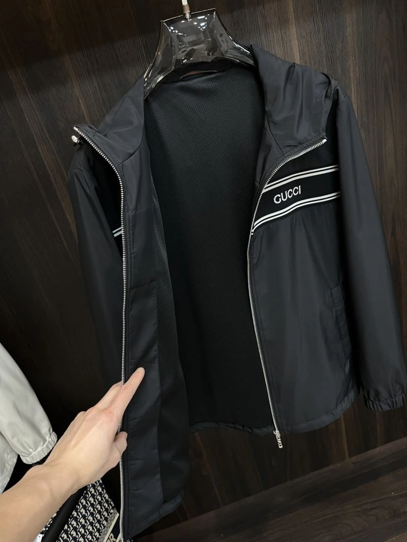 Gucci Outwear SportInspired 127271