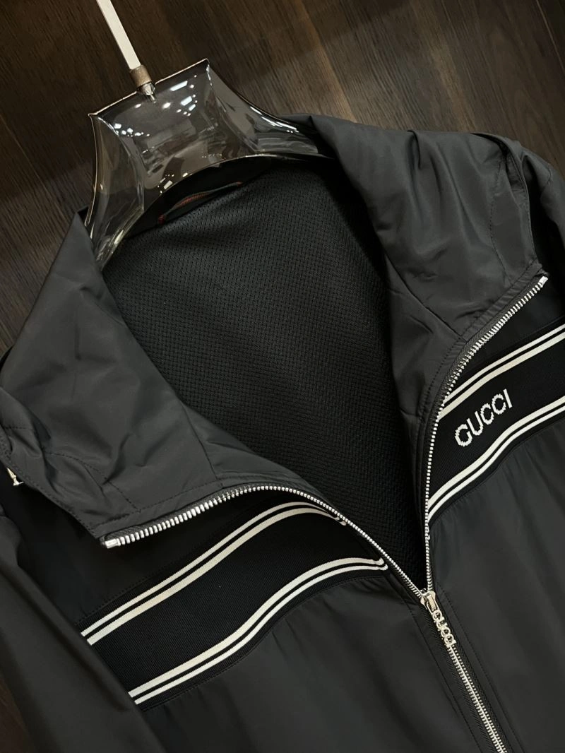 Gucci Outwear SportInspired 127271