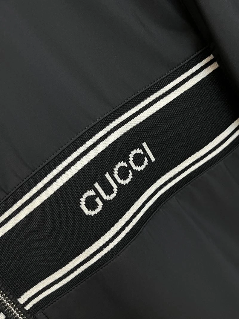 Gucci Outwear SportInspired 127271