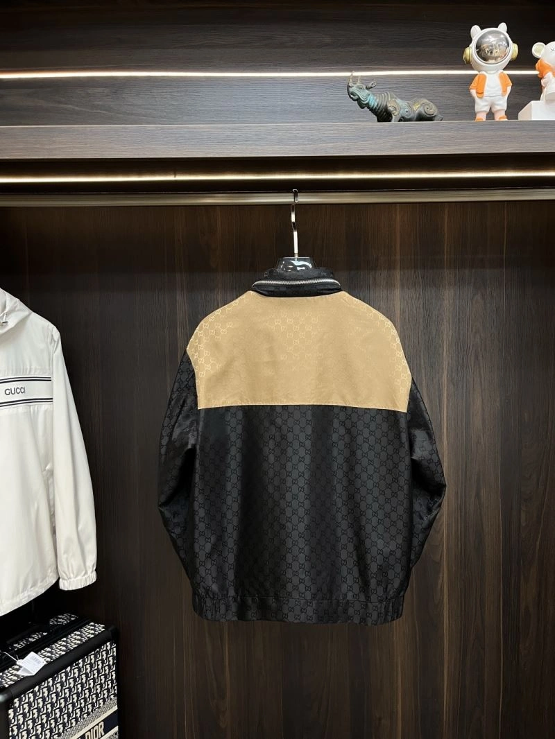 Gucci Outwear ZipUp 127270