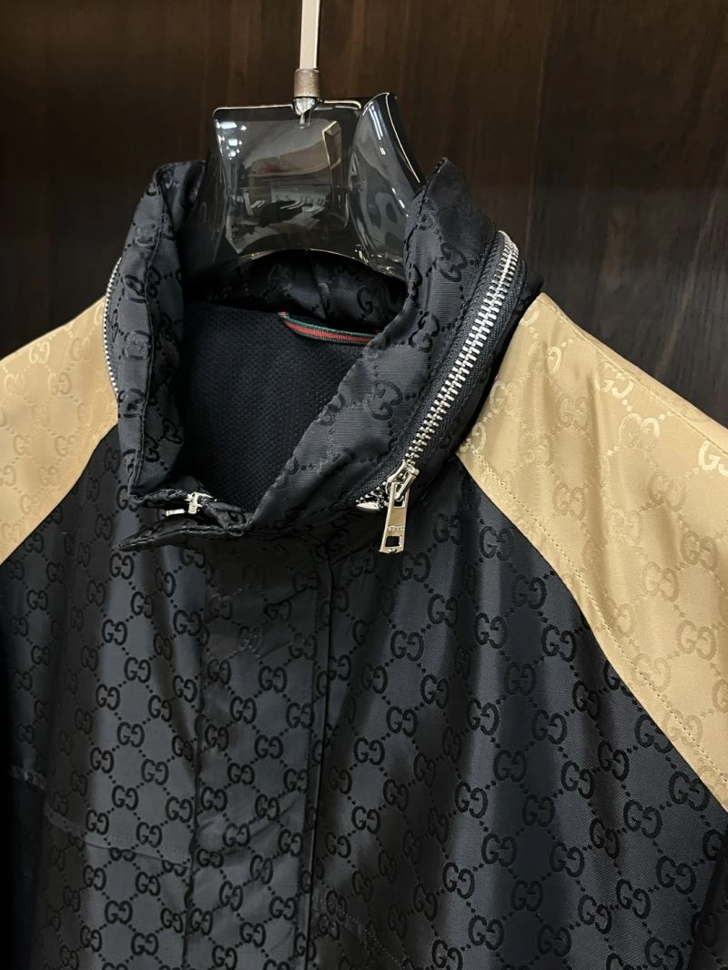 Gucci Outwear ZipUp 127270