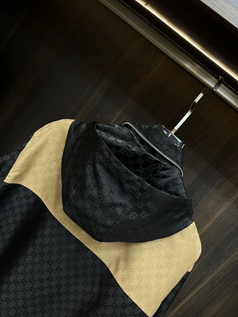 Gucci Outwear ZipUp 127270