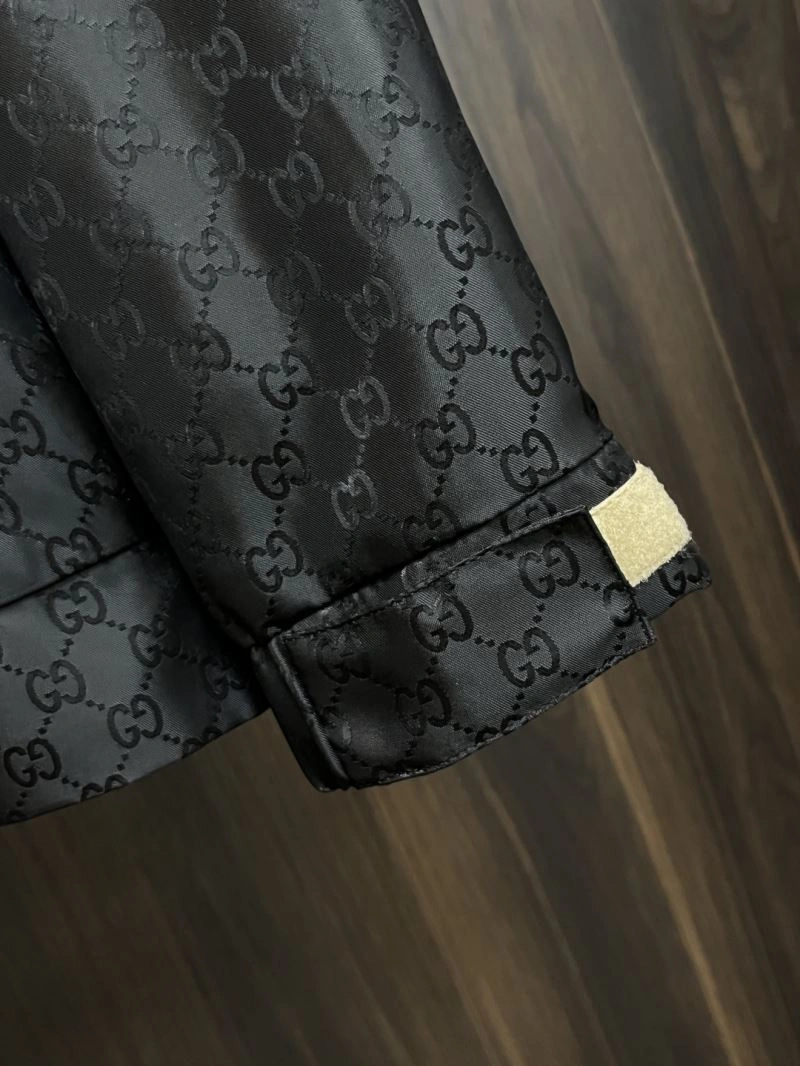 Gucci Outwear ZipUp 127270