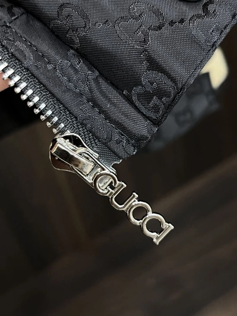 Gucci Outwear ZipUp 127270