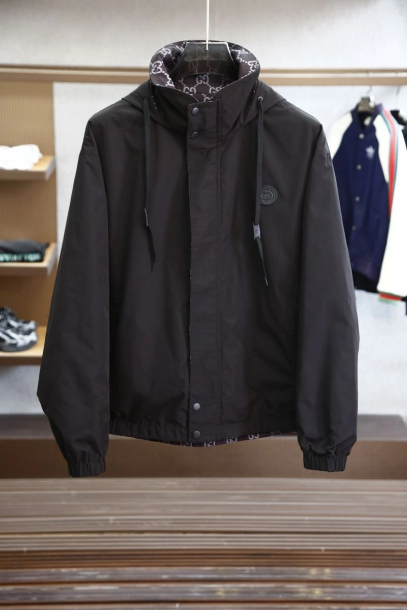 SportInspired Gucci Outwear 127263