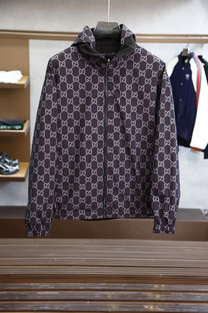 SportInspired Gucci Outwear 127263