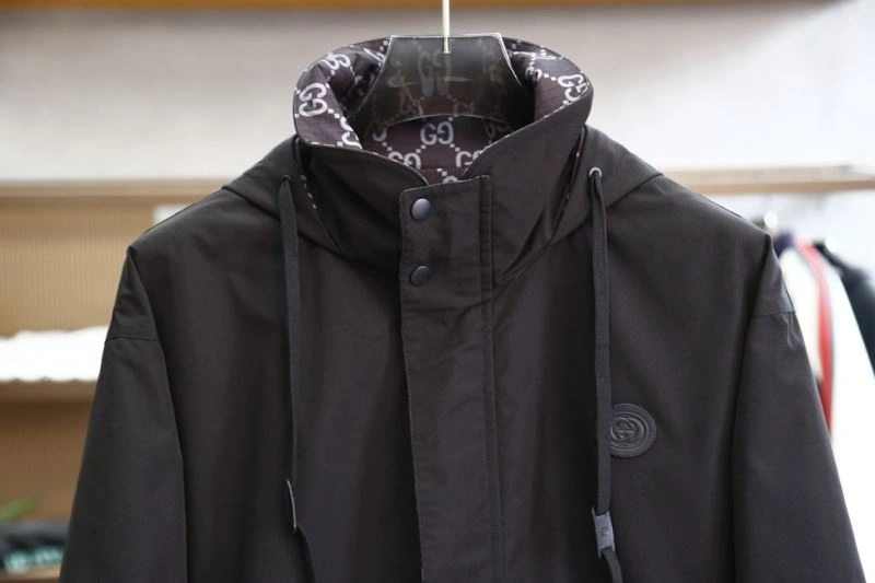 SportInspired Gucci Outwear 127263