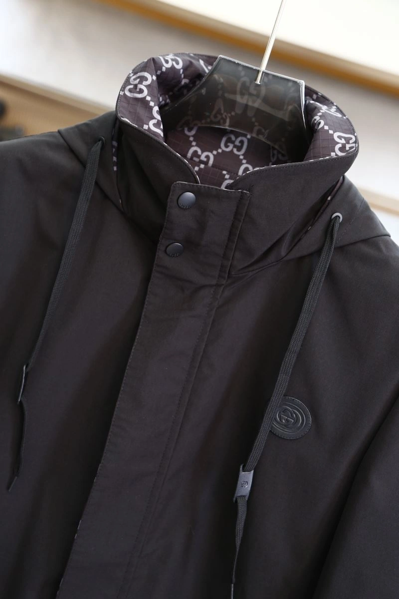 SportInspired Gucci Outwear 127263