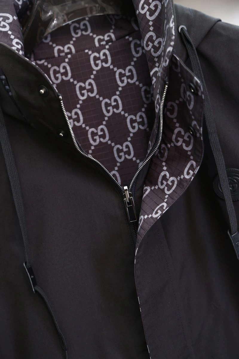 SportInspired Gucci Outwear 127263