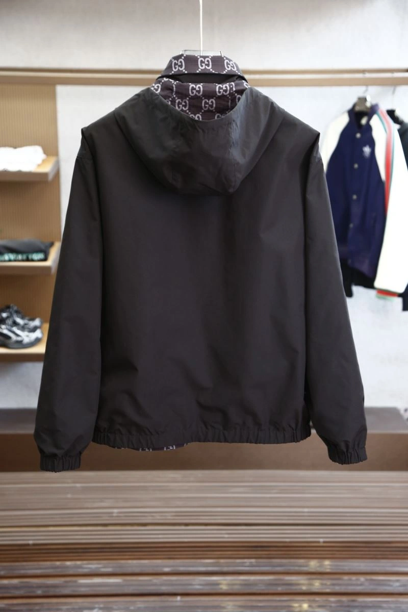 SportInspired Gucci Outwear 127263
