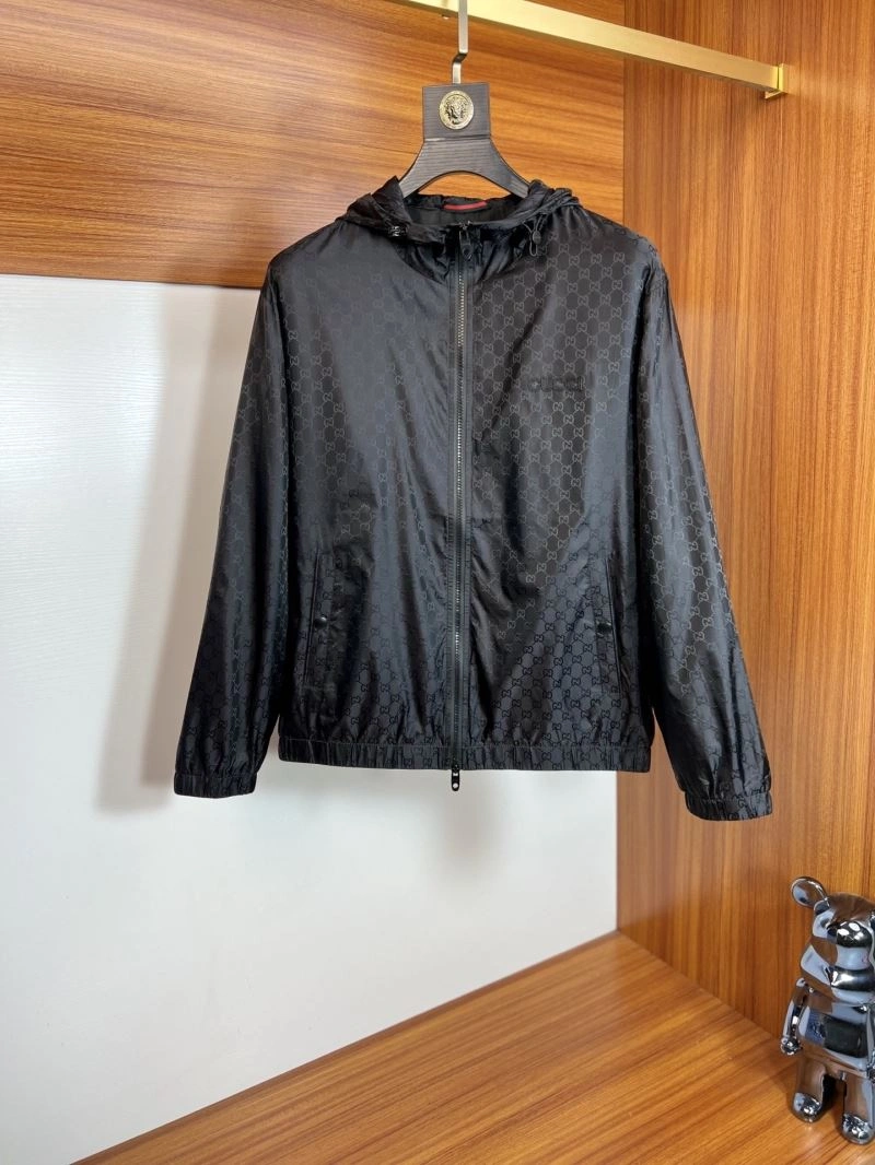 Affordable Gucci Outwear 127261