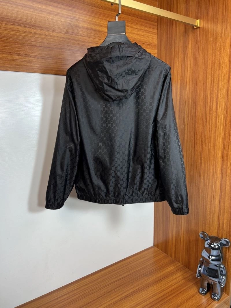 Affordable Gucci Outwear 127261