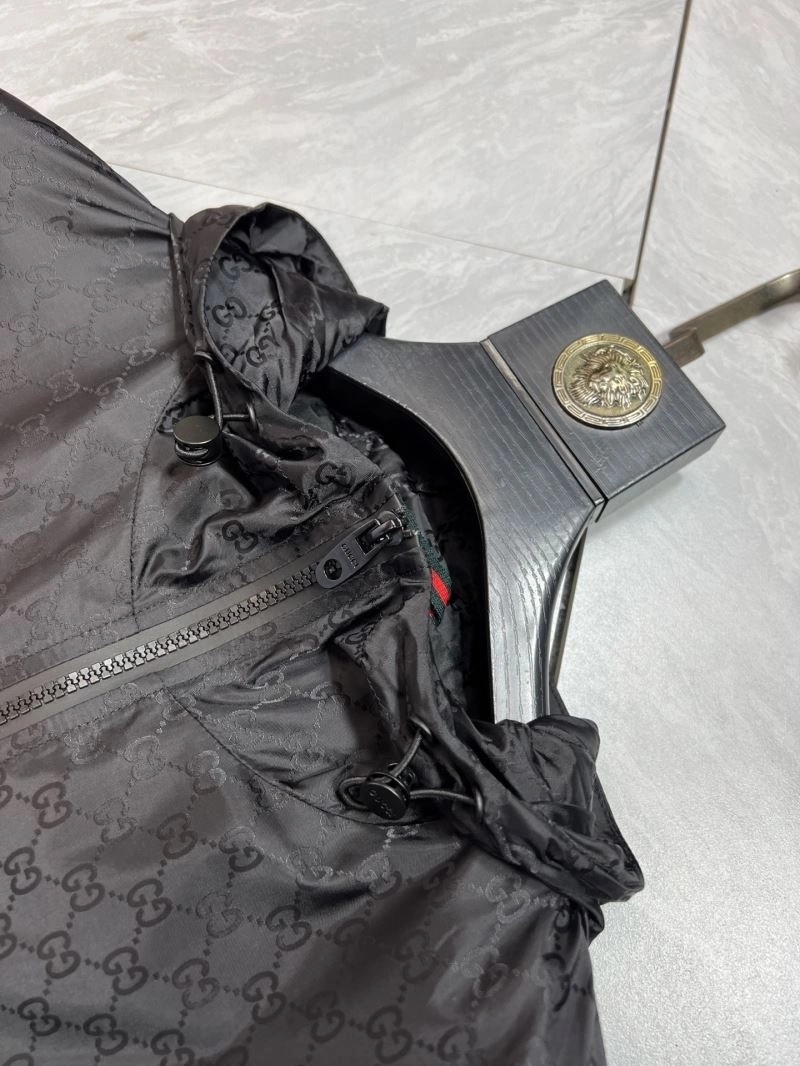 Affordable Gucci Outwear 127261