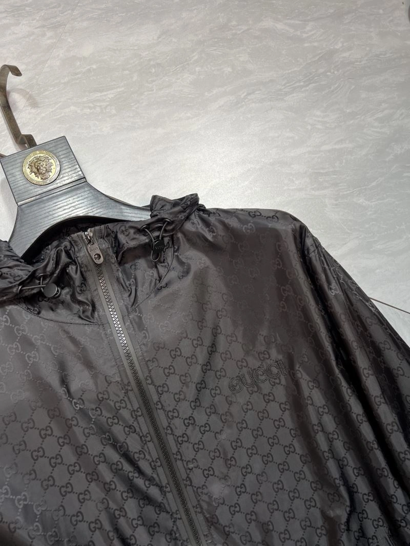 Affordable Gucci Outwear 127261