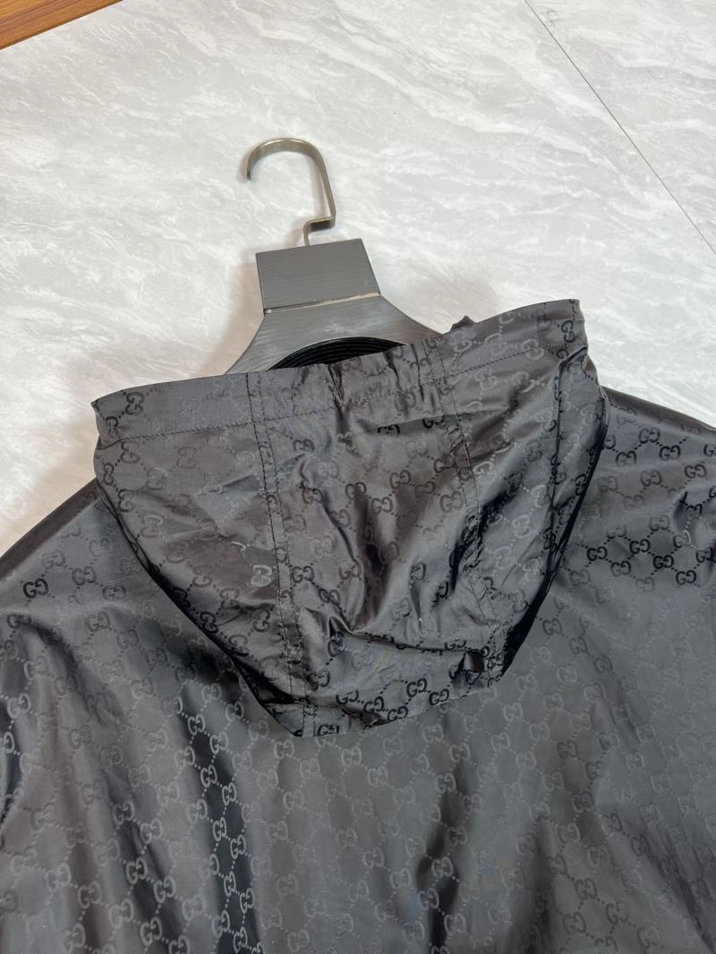 Affordable Gucci Outwear 127261