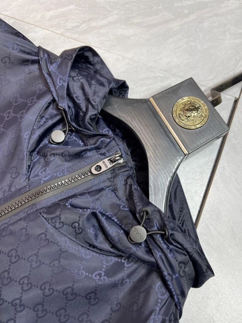 Gucci Outwear Durable 127259