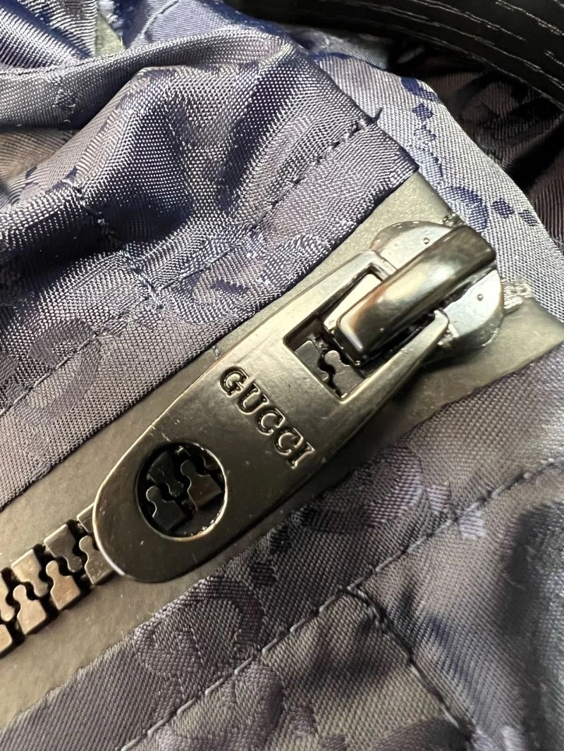 Gucci Outwear Durable 127259
