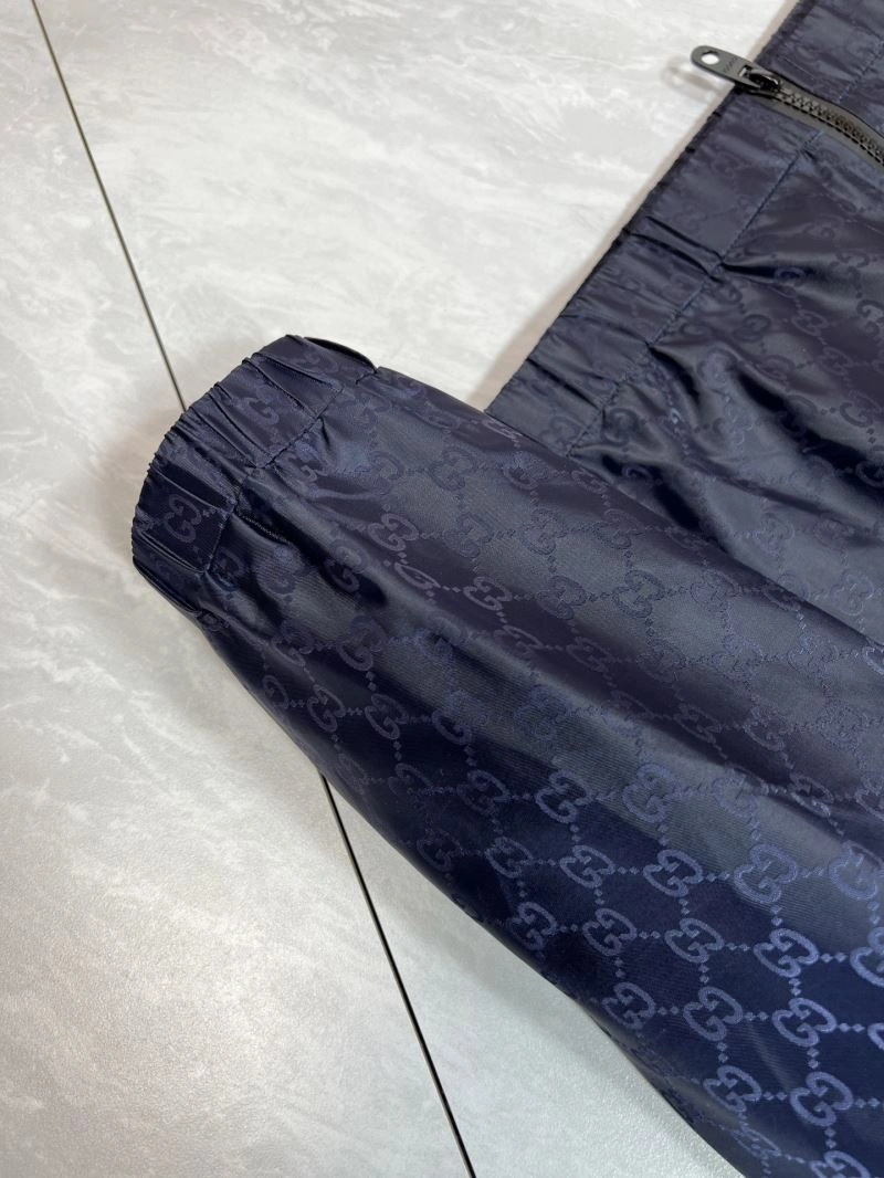 Gucci Outwear Durable 127259