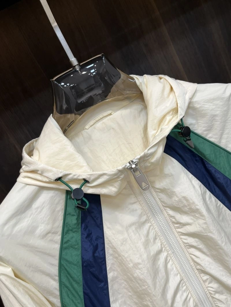 SunProtective Gucci Outwear 127256