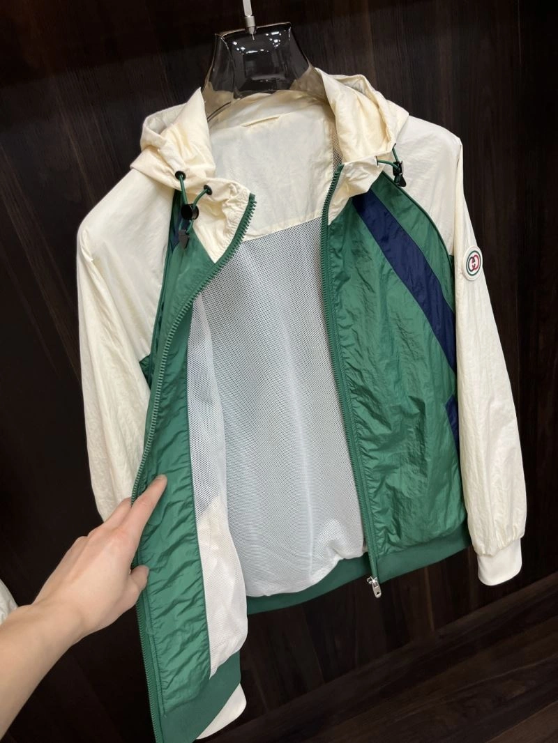 Gucci Outwear OnTrend 127250