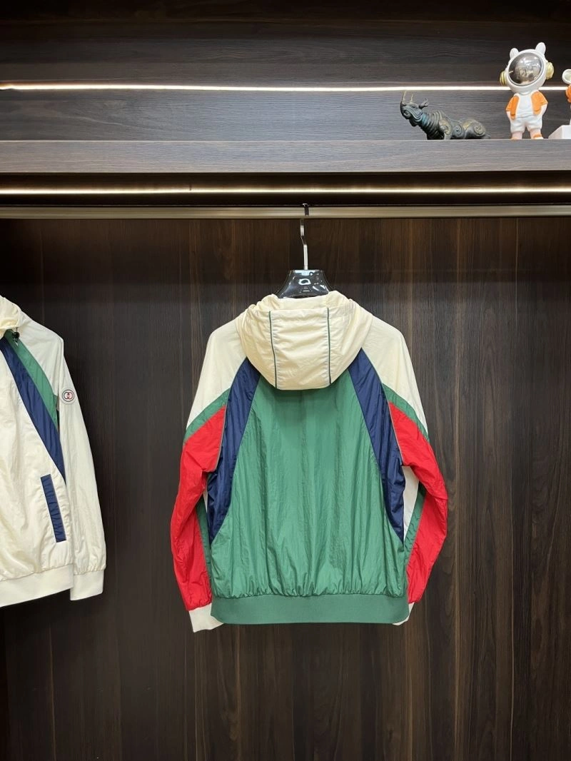 Gucci Outwear OnTrend 127250