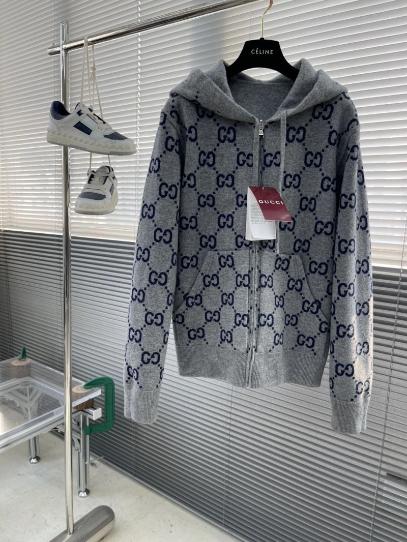 Gucci Outwear Sustainable 127251