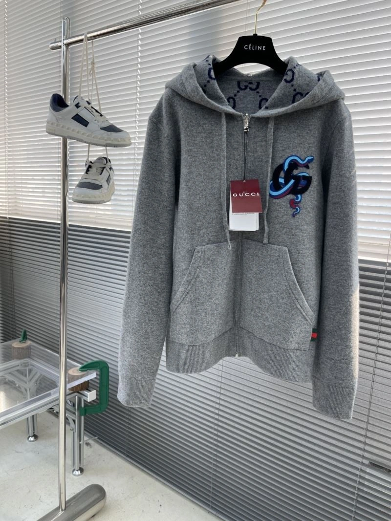 Gucci Outwear Sustainable 127251