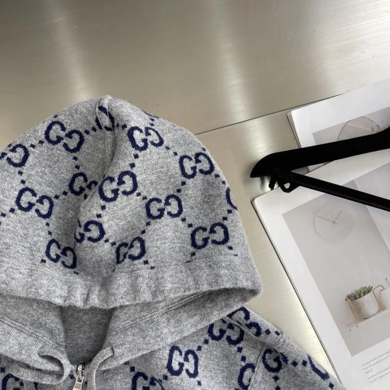Gucci Outwear Sustainable 127251