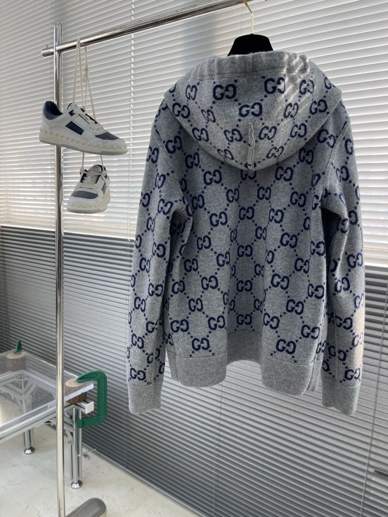 Gucci Outwear Sustainable 127251