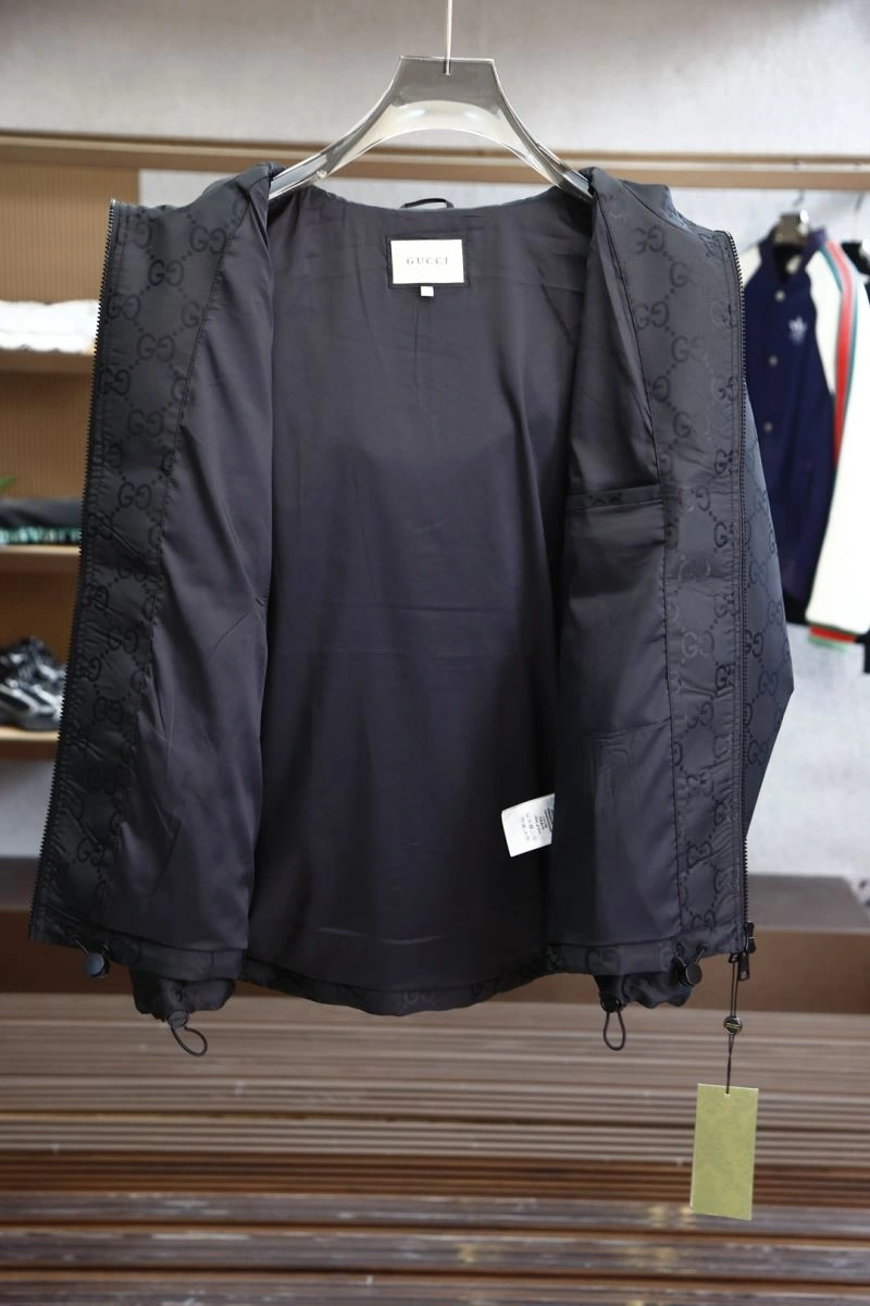Gucci Outwear Colorful 127260