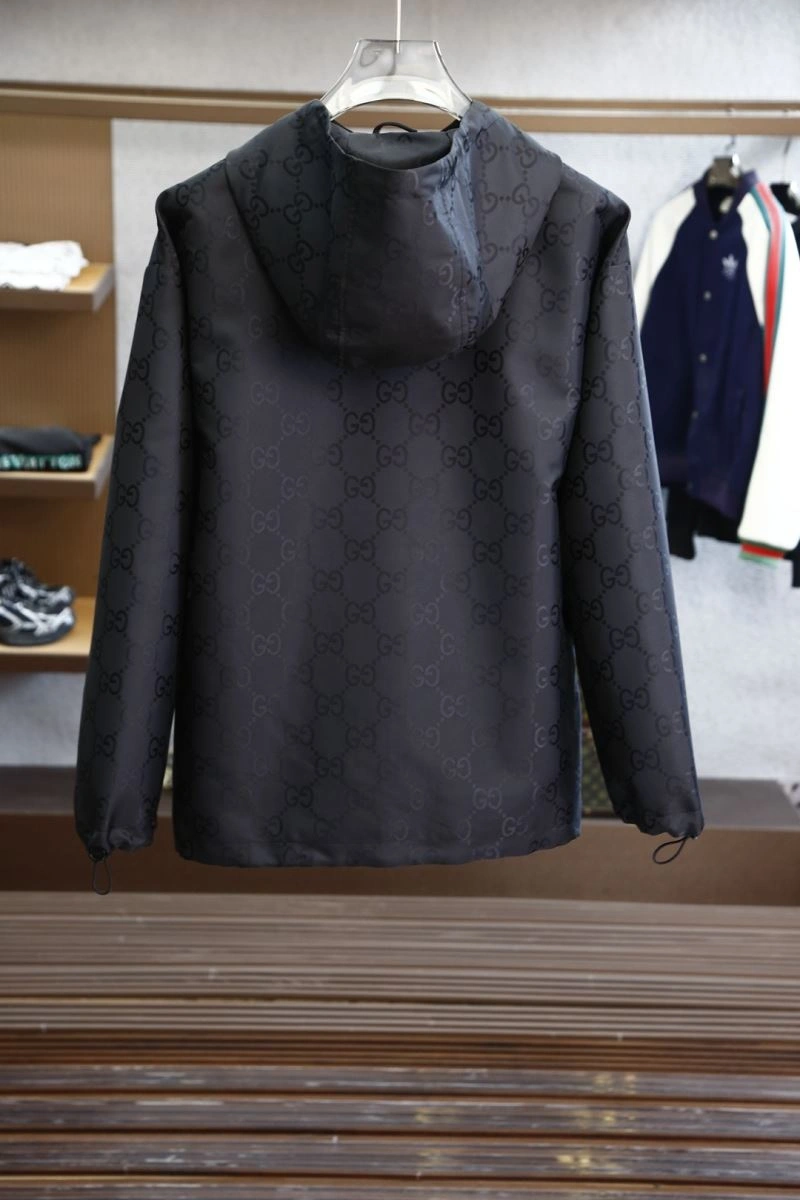 Gucci Outwear Colorful 127260