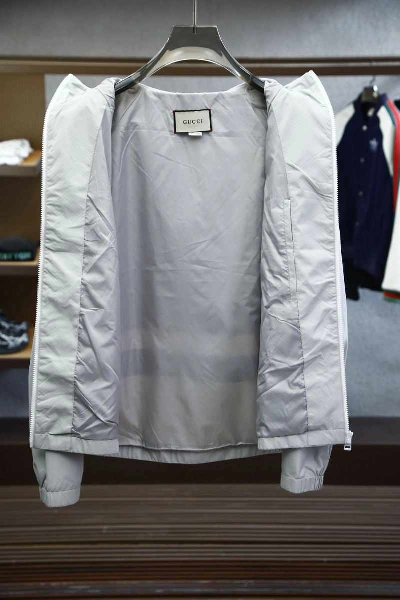 Gucci Outwear Fashionable 127262