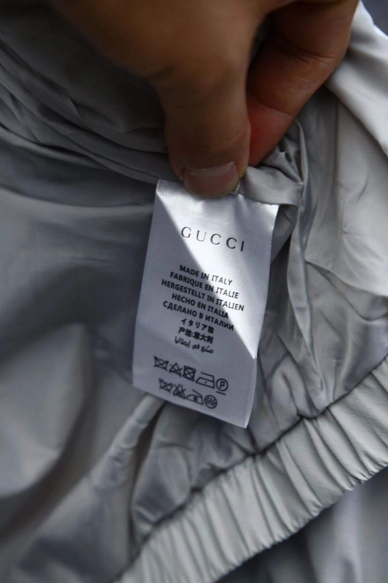 Gucci Outwear Fashionable 127262