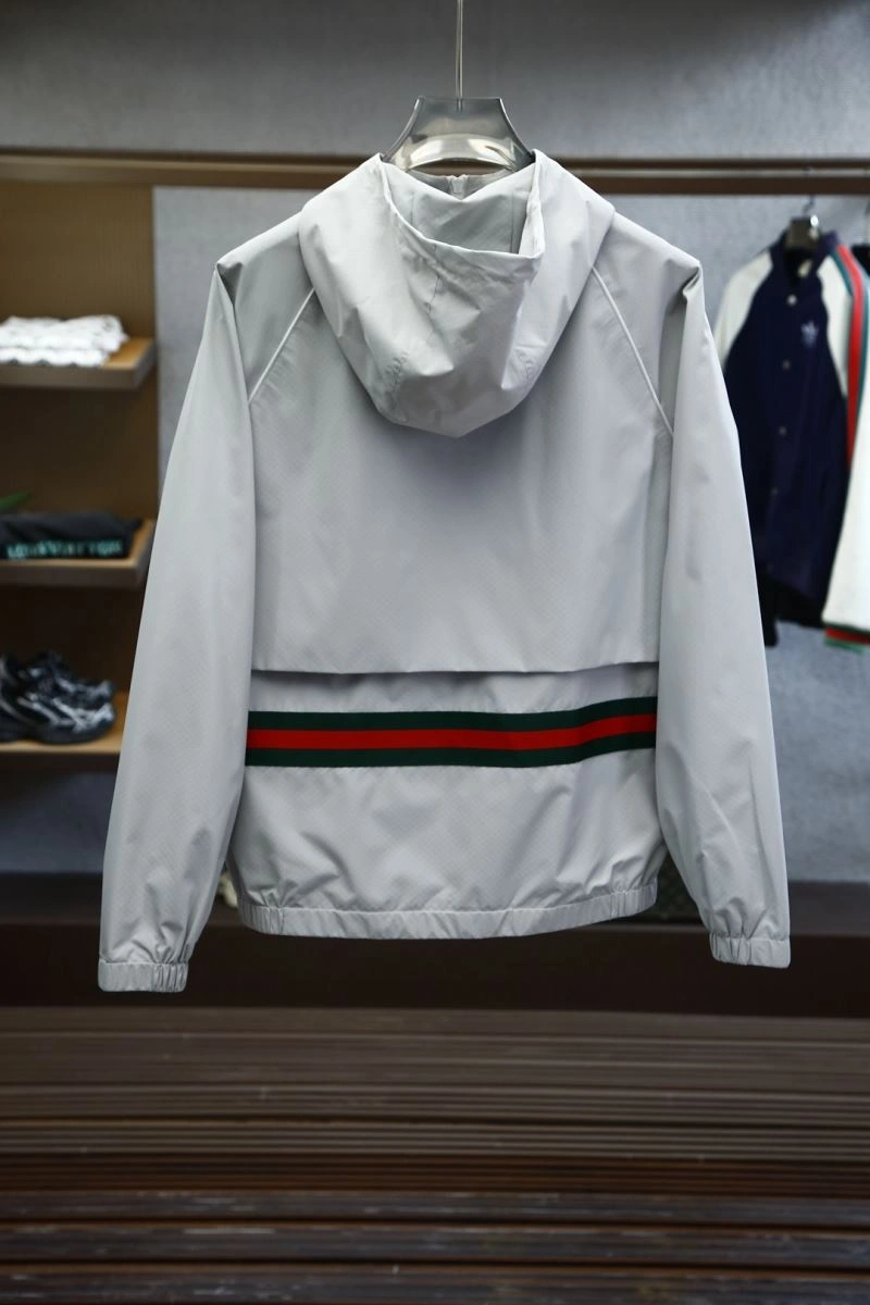 Gucci Outwear Fashionable 127262