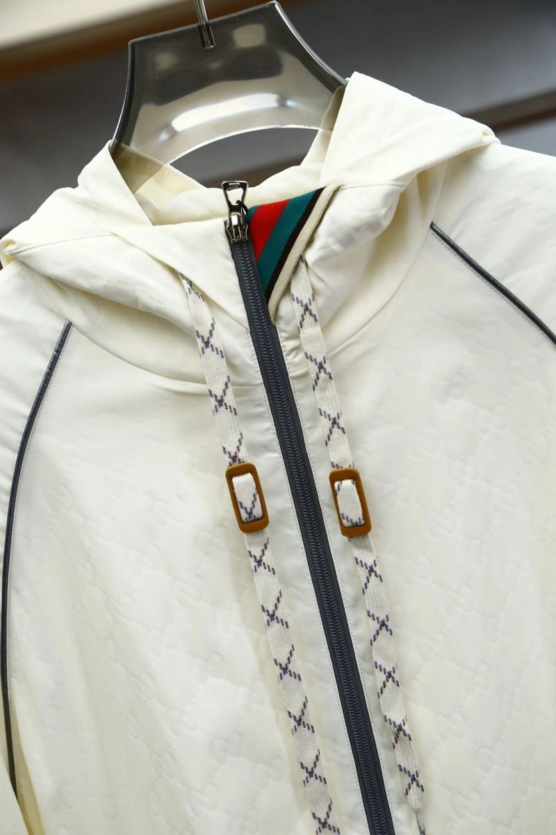 Gucci Outwear SoftTouch 127245