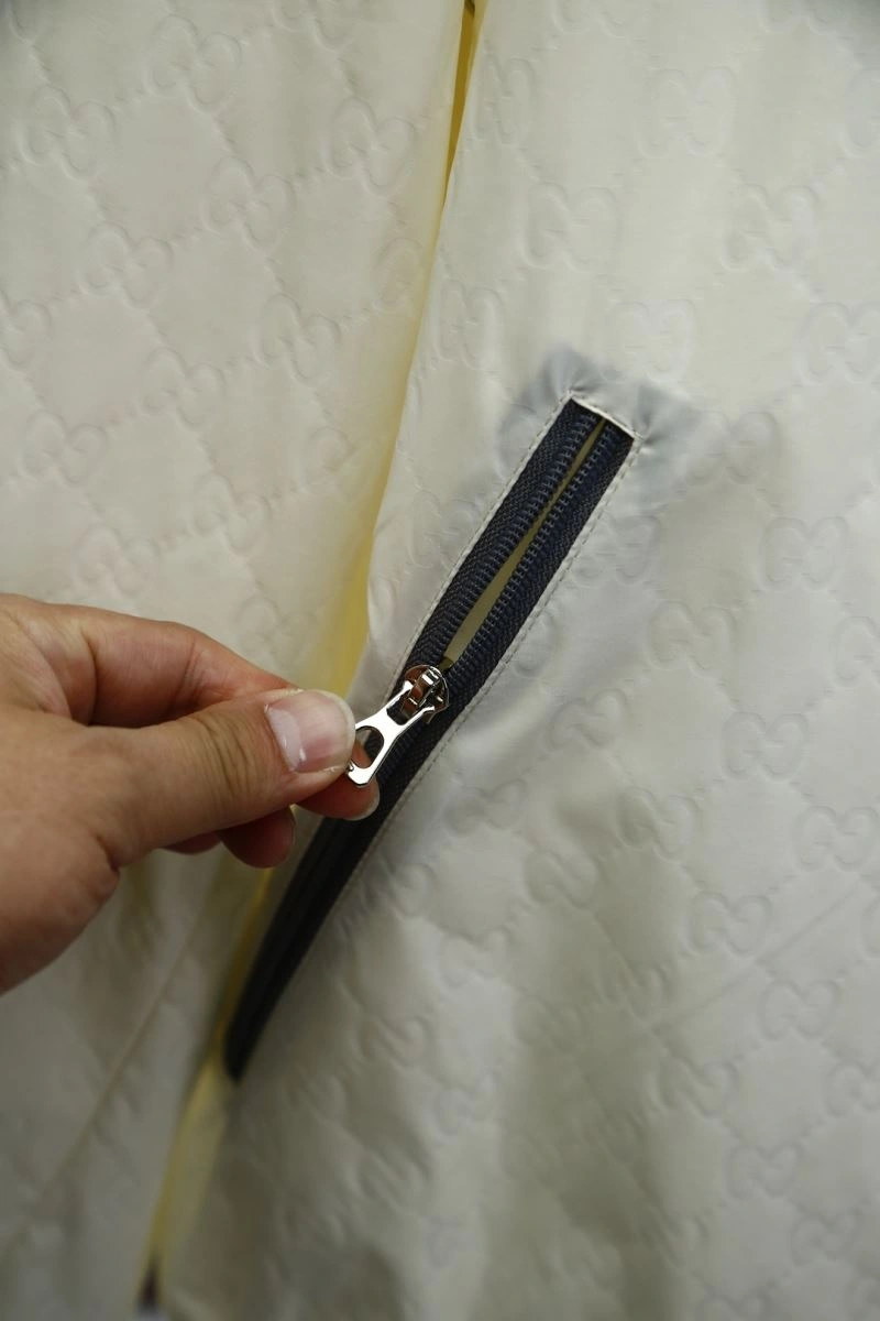 Gucci Outwear SoftTouch 127245