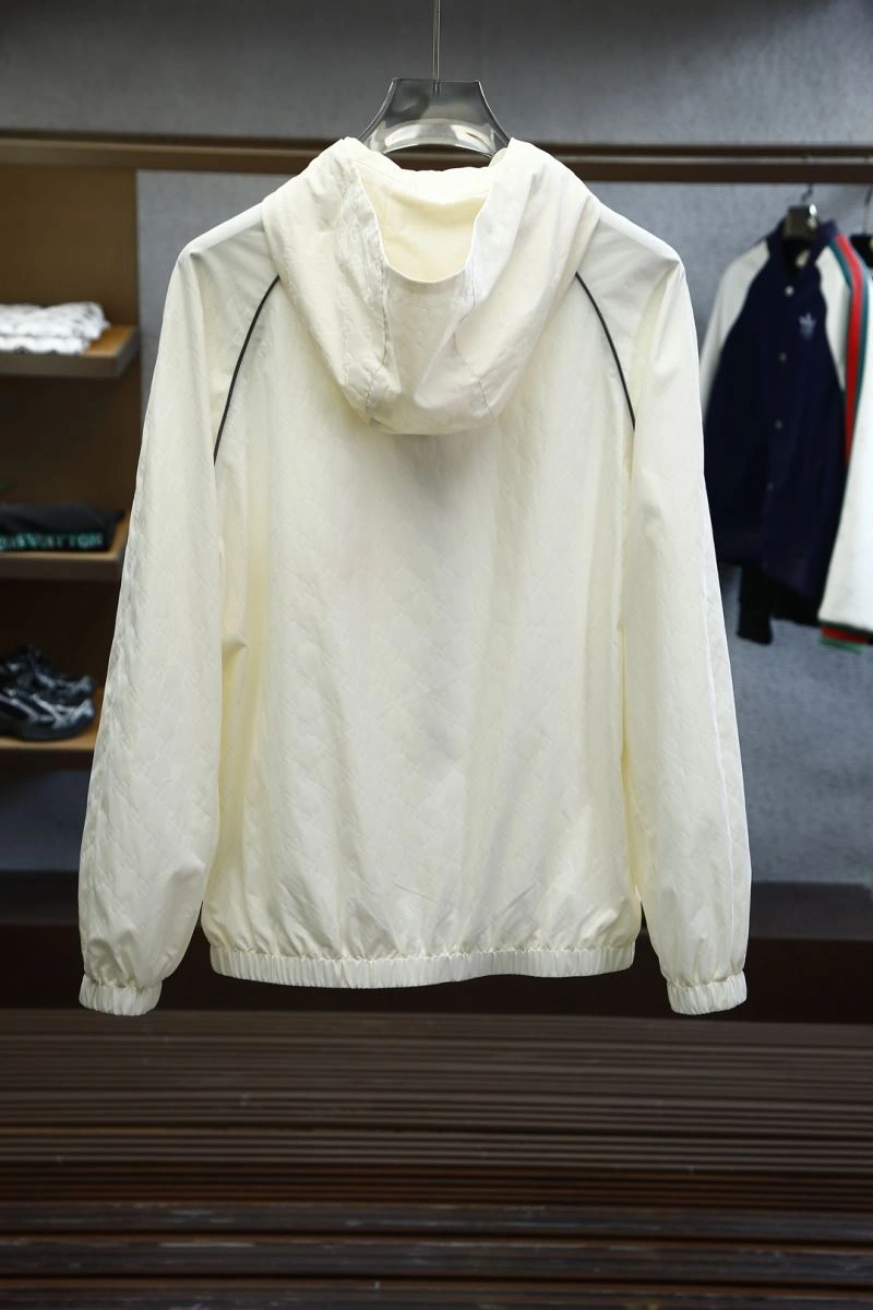 Gucci Outwear SoftTouch 127245