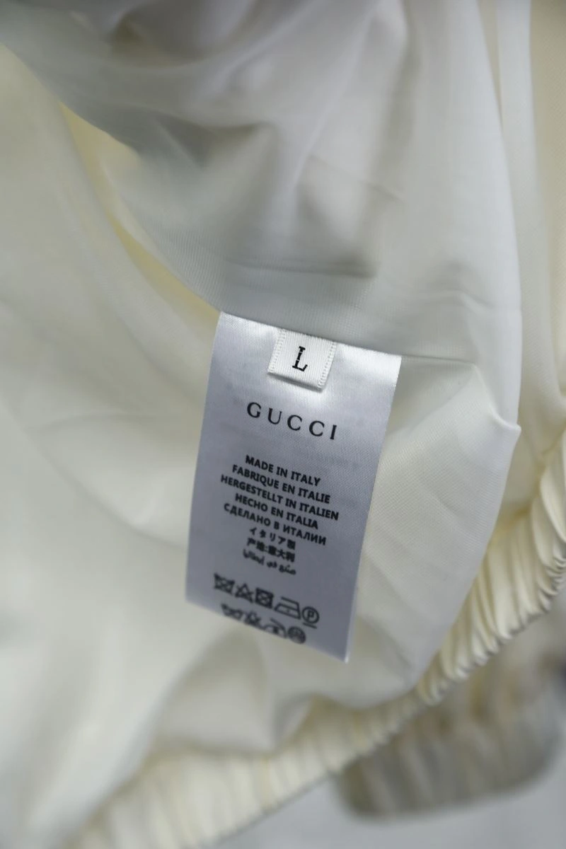 Gucci Outwear SoftTouch 127245