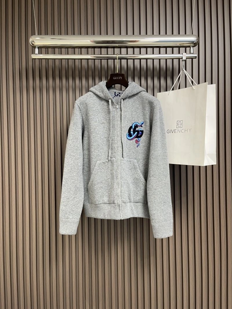Gucci Outwear StreetReady 126786