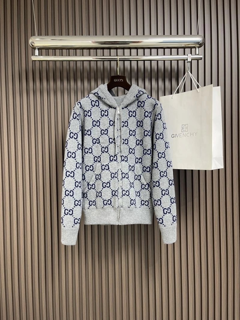 Gucci Outwear StreetReady 126786