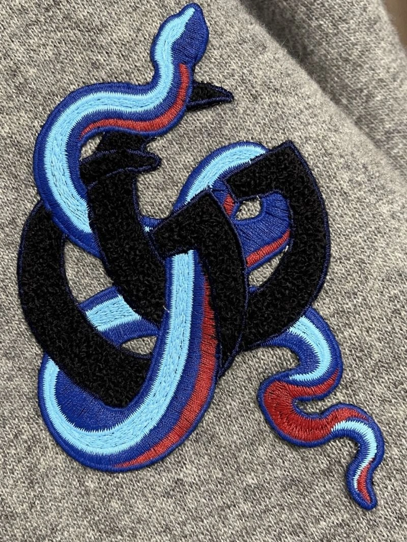 Gucci Outwear StreetReady 126786