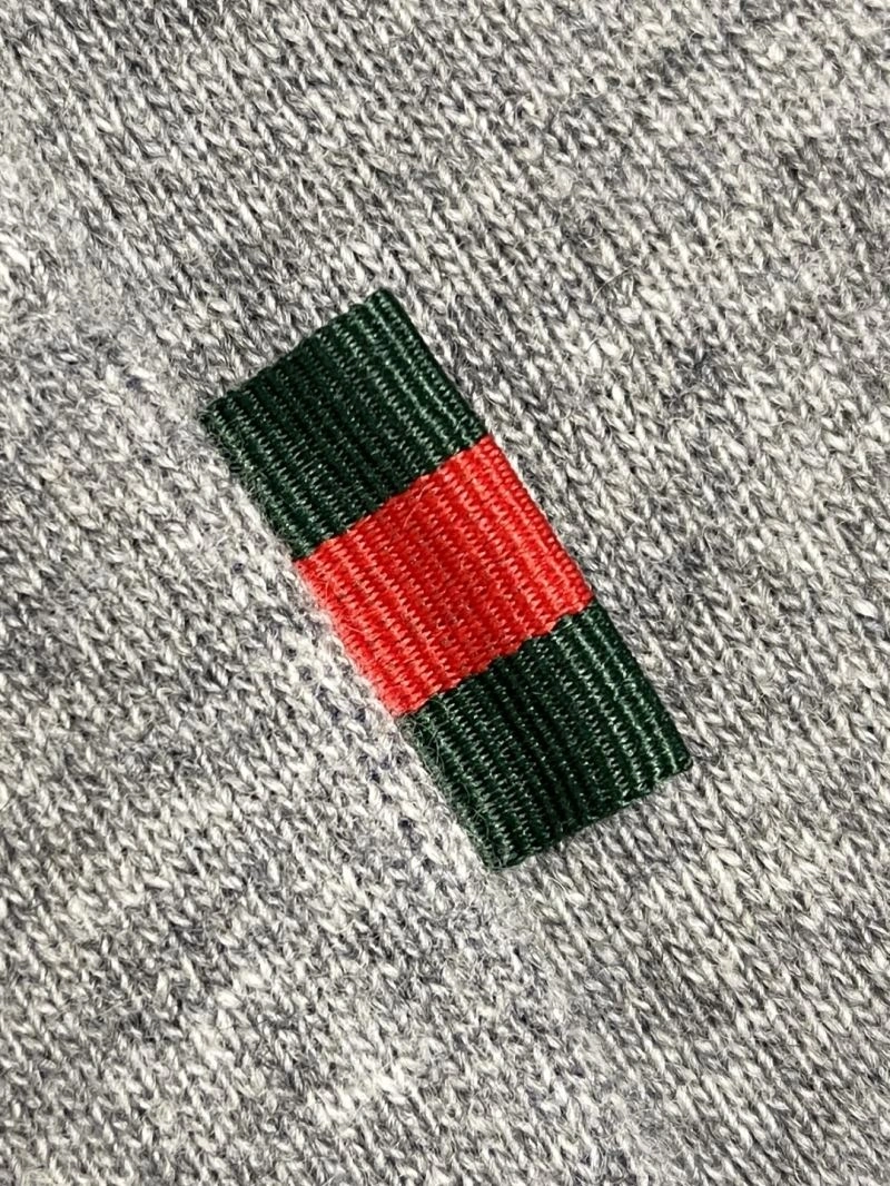 Gucci Outwear StreetReady 126786