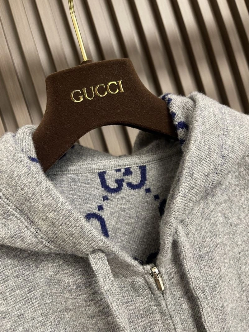 Gucci Outwear StreetReady 126786