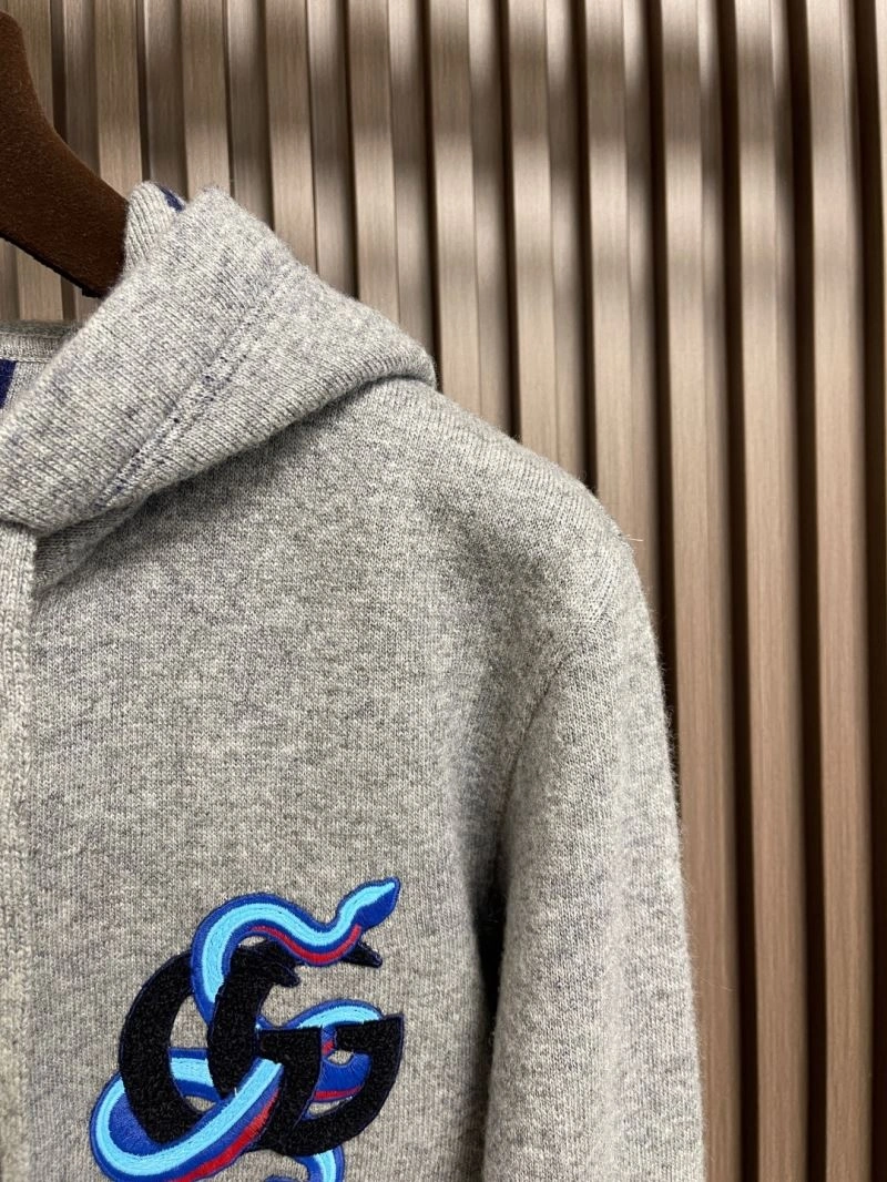 Gucci Outwear StreetReady 126786